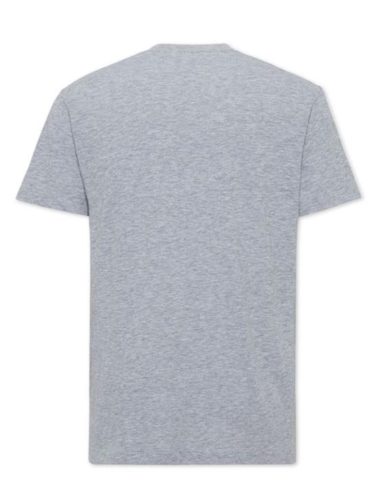 25SS 디스퀘어드2 반팔 티셔츠 S74GD1381 S22146 857M Grey - DSQUARED2