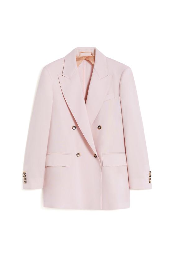 26SS 막스마라 수트 자켓 2611041171600 022 Beige rosa