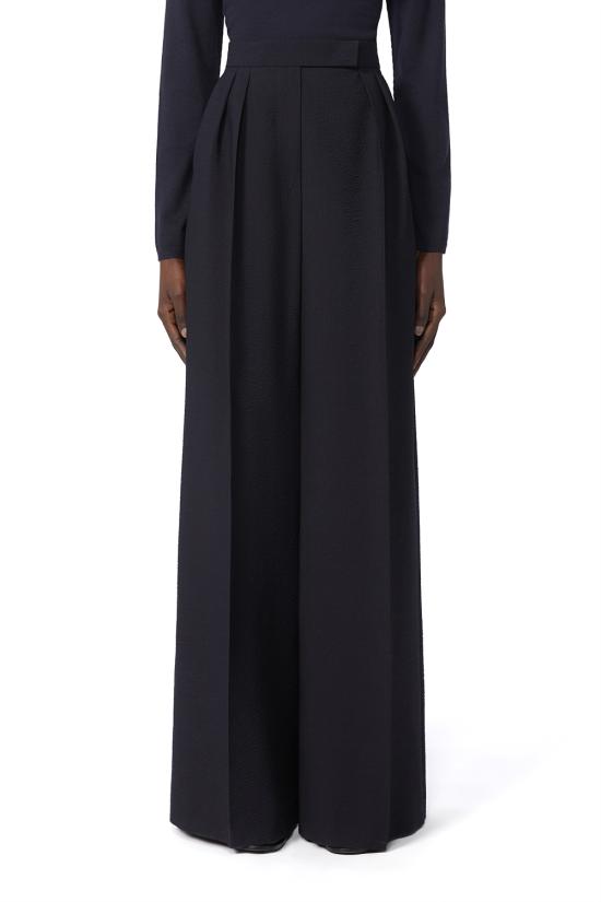 26SS 막스마라 세콜로 버진울 팬츠 2611131021600 001 - MAX MARA