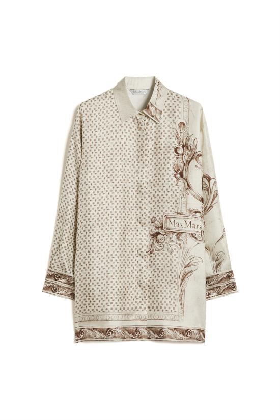 26SS 막스마라 스웨터 2611191011600 001 Ivory