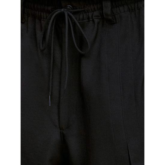 26SS 와이쓰리 숏팬츠 KH3045 BLACK DOM - Y-3