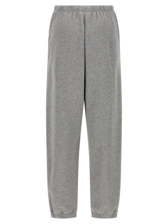 26SS MM6 메종마르지엘라 코튼 스웨트팬츠 S52KA0563 M25025 853M DOM - MM6 MAISON MARGIELA