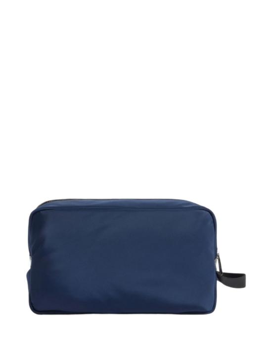 26SS 디스퀘어드2 뷰티 케이스 BYM006861700001 M1589 Navy nero - DSQUARED2