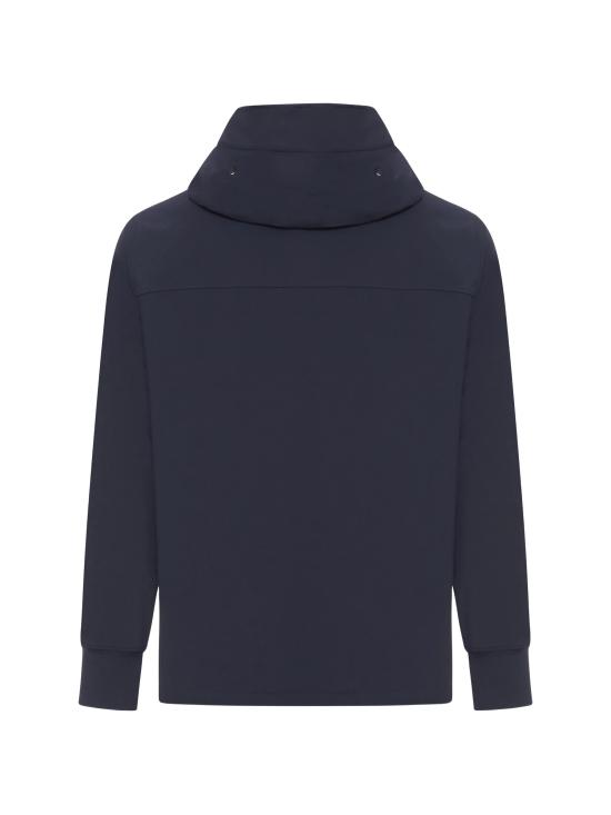 26SS 씨피 컴퍼니 후드 티셔츠 RSCMOW728A005968A 888 - C.P. COMPANY