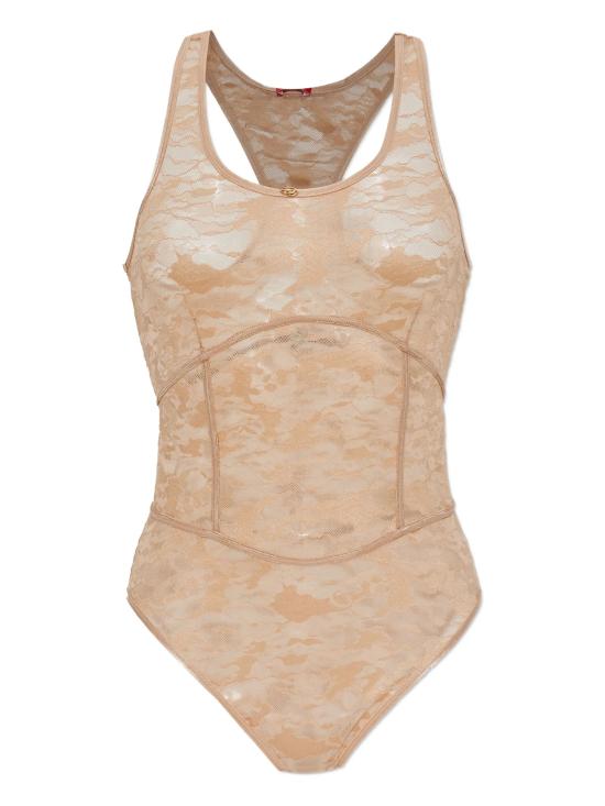 26SS 디젤 원피스 수영복 A201690DRAK 7FS Pink