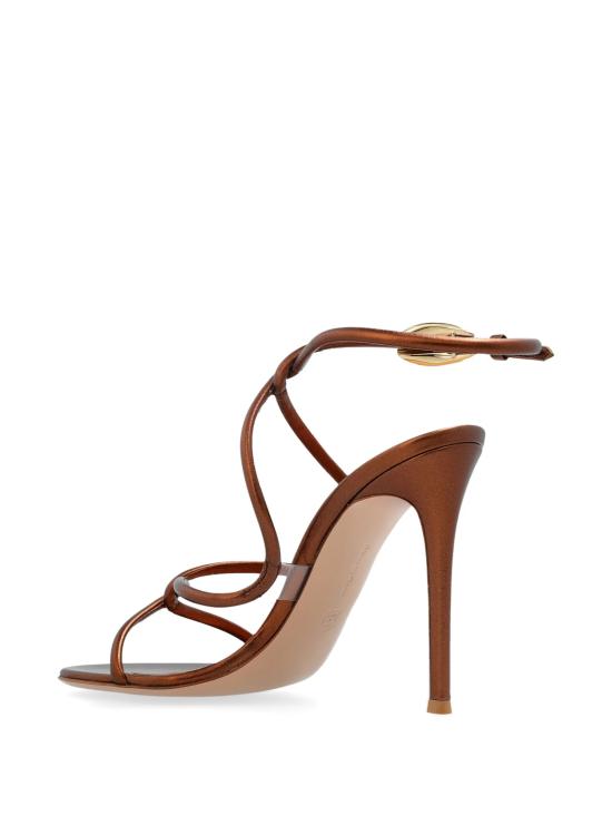 26SS 지안비토로시 힐/펌프스 G3253315RICNIG CTRP - GIANVITO ROSSI