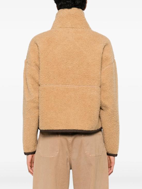 26SS 캐나다구스 SIMCO 심코 플리스 자켓 1101W 9101 Beige - CANADA GOOSE