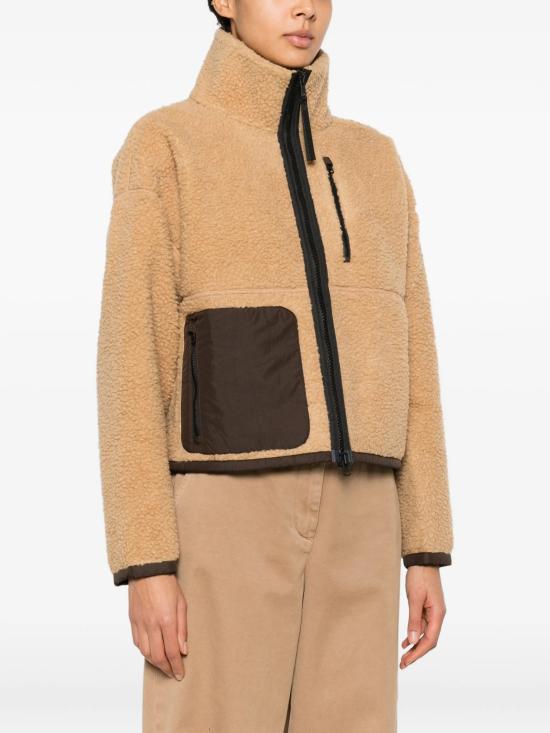 26SS 캐나다구스 SIMCO 심코 플리스 자켓 1101W 9101 Beige - CANADA GOOSE