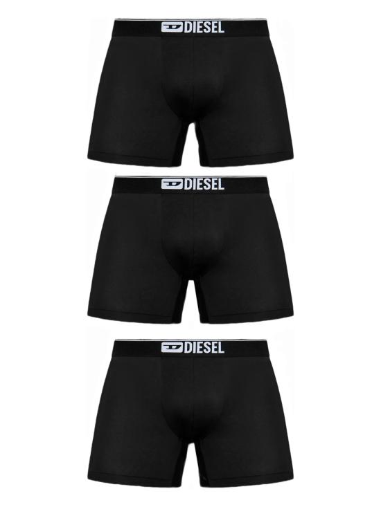 26SS 디젤 팬티 A177870GDAC E4101 Black