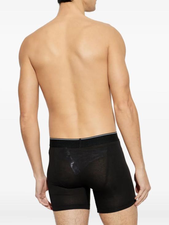 26SS 디젤 팬티 A177870GDAC E4101 Black - DIESEL