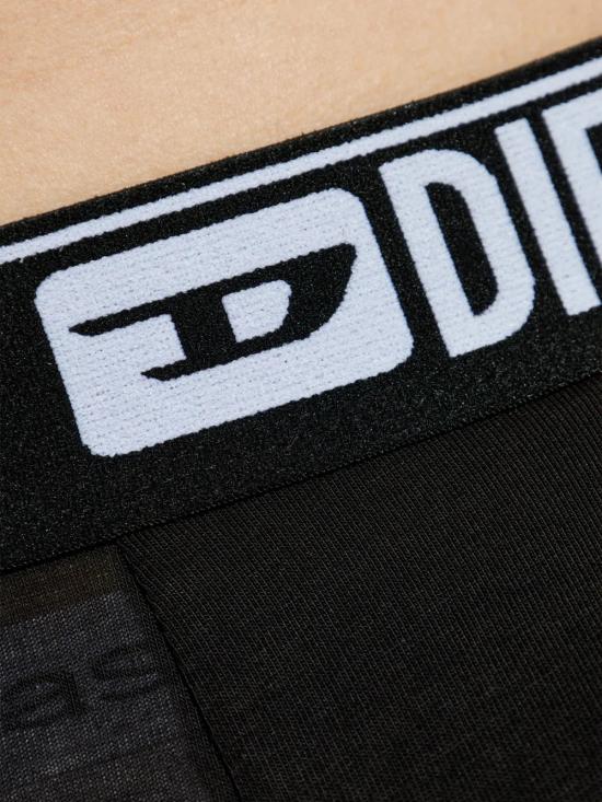26SS 디젤 팬티 A177870GDAC E4101 Black - DIESEL