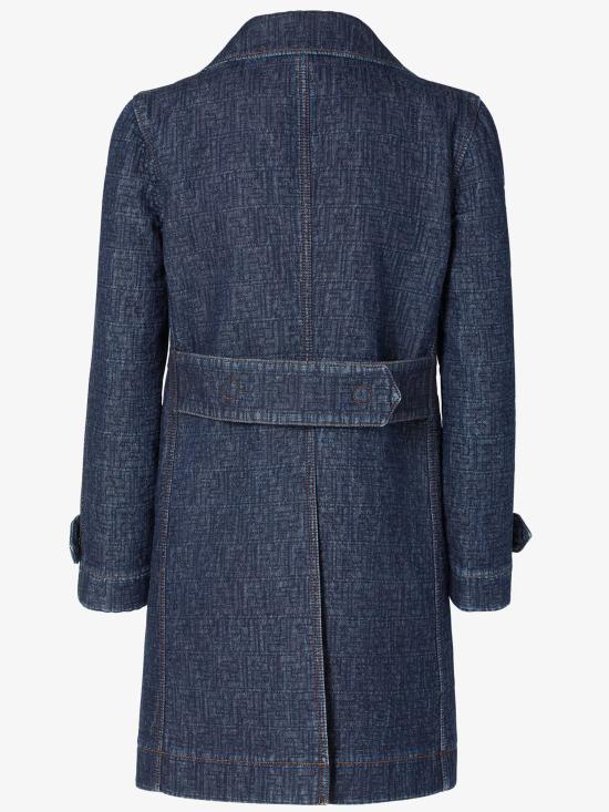 26SS 펜디 코트 FLF842AW82 F1UKI - FENDI