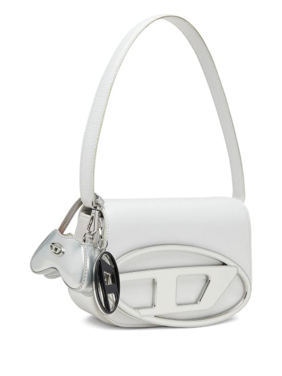 26SS 디젤 키링 X10582P6255 HB180 Silver - DIESEL