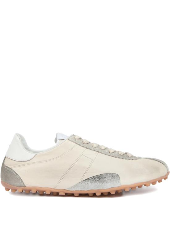 26SS 마르지엘라 스프린터 스니커즈 S57WS0515P7383 HB293 White