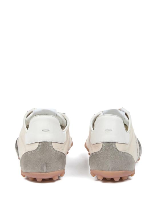 26SS 마르지엘라 스프린터 스니커즈 S57WS0515P7383 HB293 White - MAISON MARGIELA