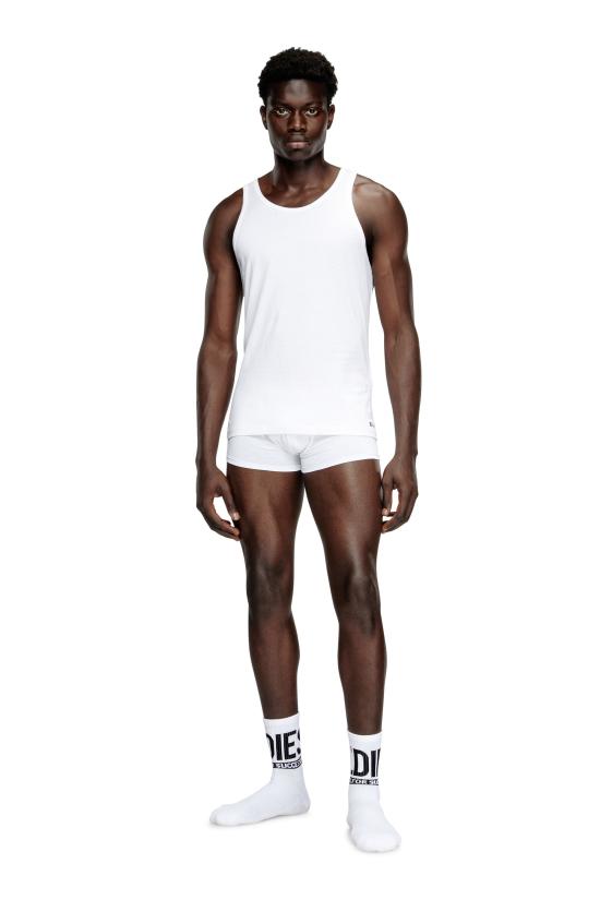 26SS 디젤 팬티 A178140LIAD E0041 White - DIESEL