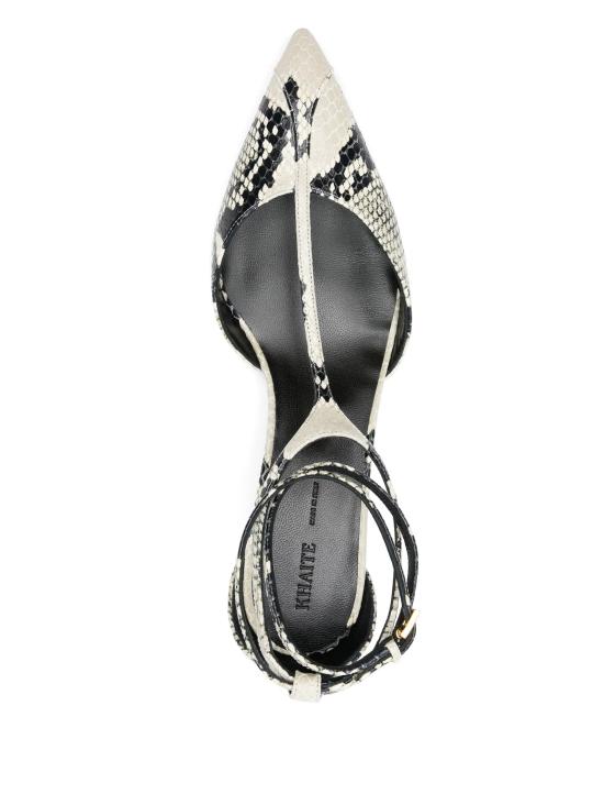 26SS 케이트 힐/펌프스 F3085803 121 - KHAITE