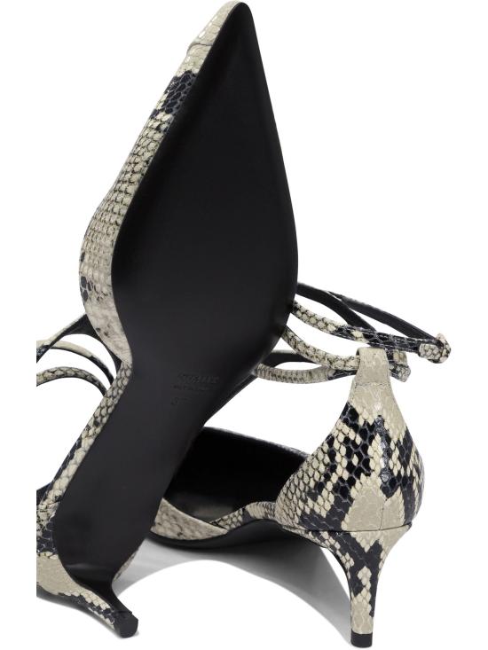 26SS 케이트 힐/펌프스 F3085803 121 - KHAITE