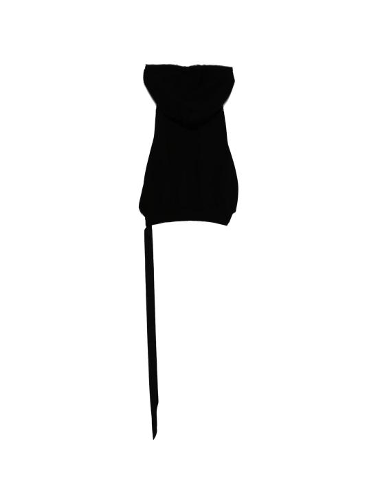 26SS 다크쉐도우 스웨터 DS01F4121F 09 Black - DRKSHDW