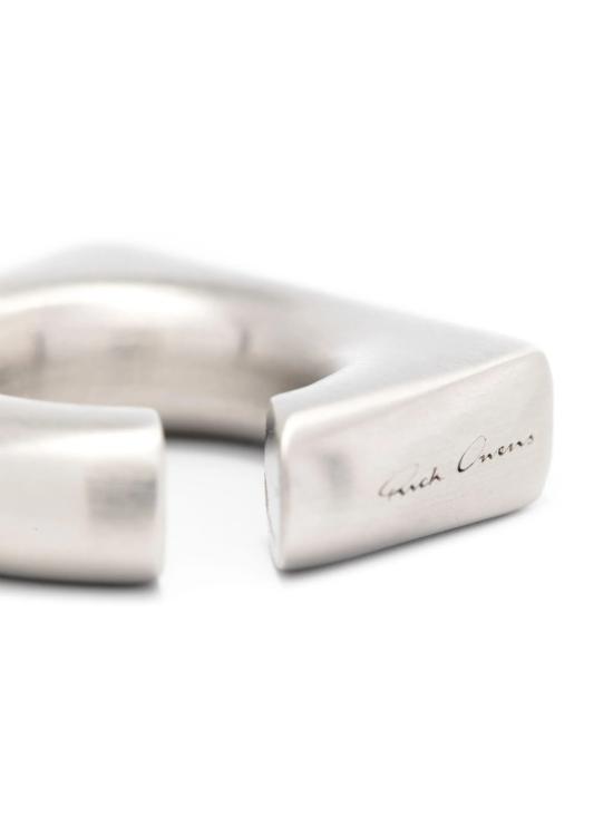 26SS 릭 오웬스 가죽소품 RJ0000060MMT 128 - RICK OWENS