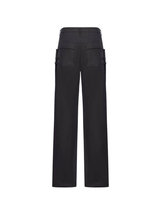 26SS 릭 오웬스 트레이닝/조거 팬츠 RU01F2334CDU 09 - RICK OWENS