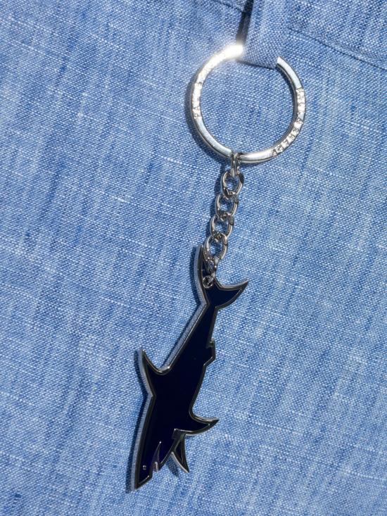 26SS 폴앤샤크 스트레이트 팬츠 25414041 116 Clear Blue - PAUL & SHARK