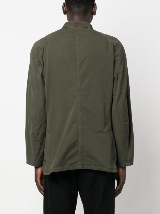 26SS 바버 자켓 MCA0792 OL51 Green - BARBOUR