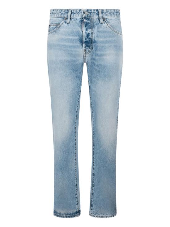 26SS 디스퀘어드2 데님 팬츠 S74LB1885 S30839470 Denim