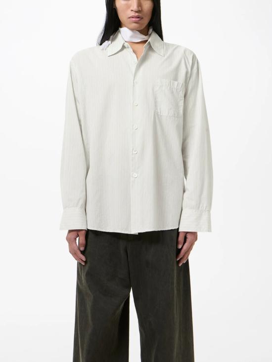 26SS 아워레가시 긴팔 셔츠 M2262AI INDEXSTRIPE MultiColour - OUR LEGACY