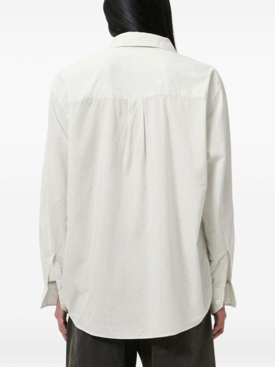 26SS 아워레가시 긴팔 셔츠 M2262AI INDEXSTRIPE MultiColour - OUR LEGACY