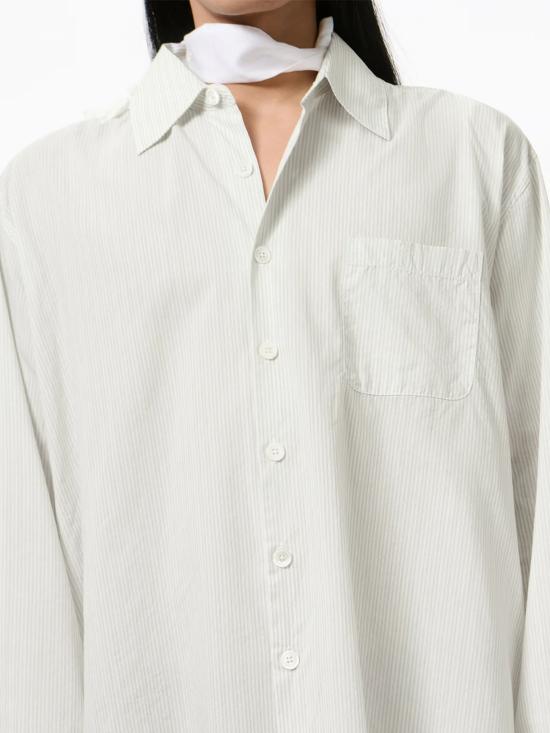 26SS 아워레가시 긴팔 셔츠 M2262AI INDEXSTRIPE MultiColour - OUR LEGACY