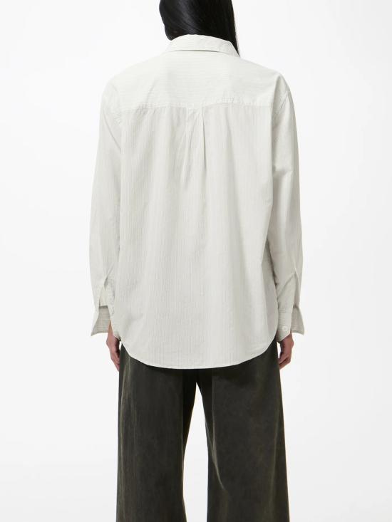 26SS 아워레가시 긴팔 셔츠 M2262AI INDEXSTRIPE MultiColour - OUR LEGACY