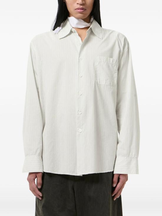 26SS 아워레가시 긴팔 셔츠 M2262AI INDEXSTRIPE MultiColour - OUR LEGACY