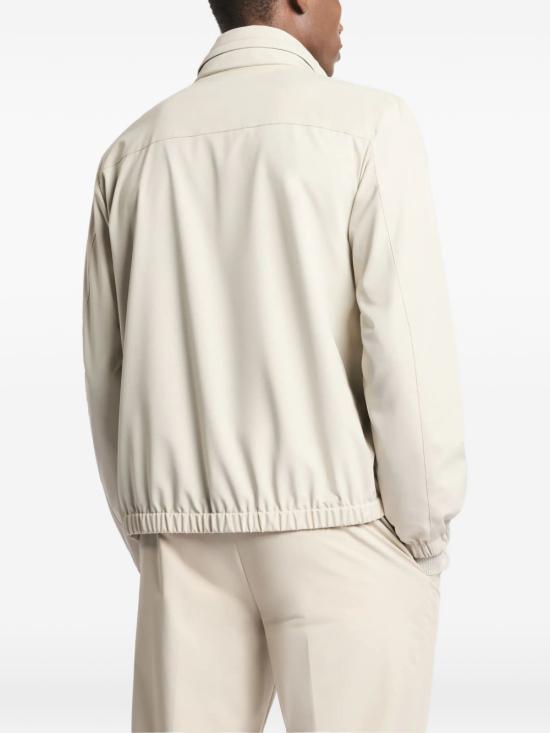 26SS 페이 자켓 NAM1252047 SVUWC205 Cream - FAY