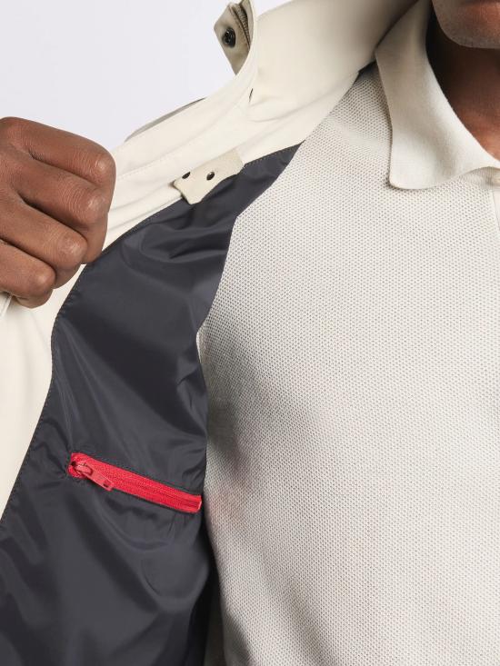 26SS 페이 자켓 NAM1252047 SVUWC205 Cream - FAY