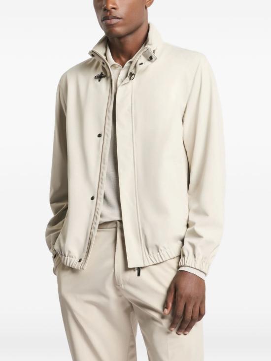 26SS 페이 자켓 NAM1252047 SVUWC205 Cream - FAY