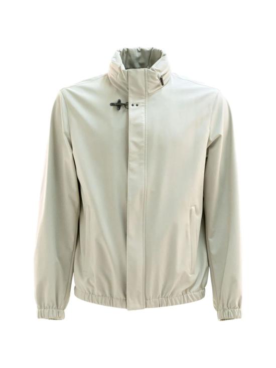 26SS 페이 자켓 NAM1252047 SVUWC205 Cream - FAY