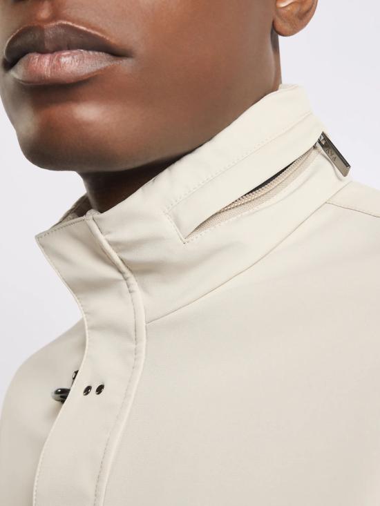 26SS 페이 자켓 NAM1252047 SVUWC205 Cream - FAY