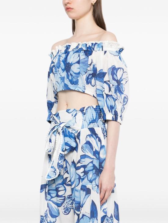 26SS 팜 리오 블라우스 344714 26084 - FARM RIO