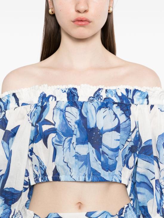 26SS 팜 리오 블라우스 344714 26084 - FARM RIO