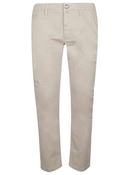 26SS 야콥코헨 스트레이트 팬츠 JUMP0001 S3756C99 Beige