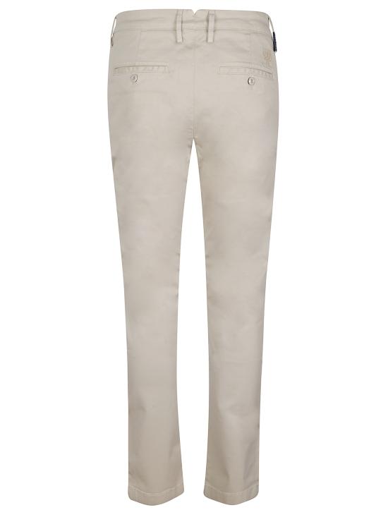 26SS 야콥코헨 스트레이트 팬츠 JUMP0001 S3756C99 Beige - JACOB COHËN