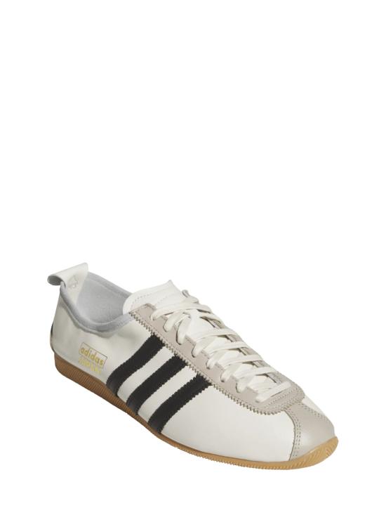 26SS 아디다스 스니커즈 KK3439 OWHITE White - ADIDAS