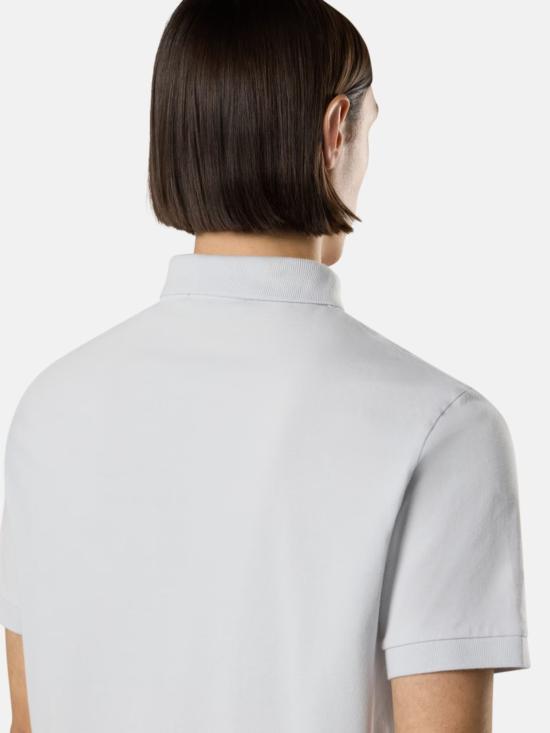 26SS 스톤 아일랜드 반팔 티셔츠 L1S152200008S0017 V0041 Clear Blue - STONE ISLAND