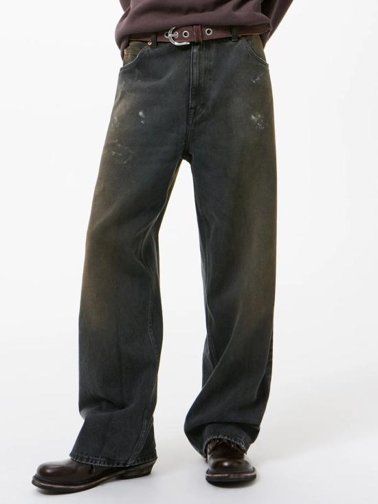 26SS 아워레가시 데님 팬츠 M2265VN NEBULAWASH Grey - OUR LEGACY