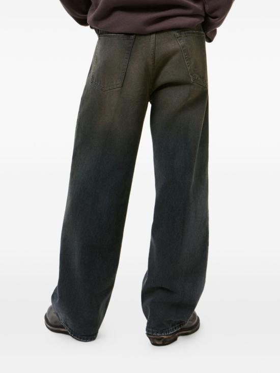 26SS 아워레가시 데님 팬츠 M2265VN NEBULAWASH Grey - OUR LEGACY