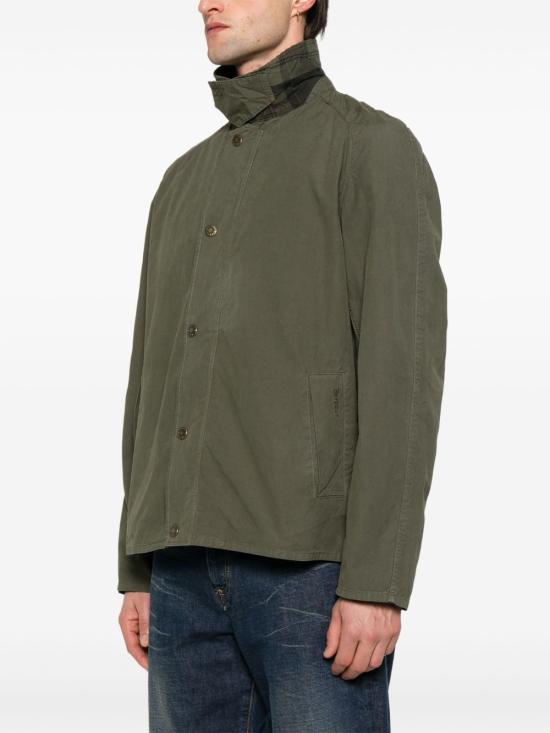 26SS 바버 자켓 MCA0978 OL51 Green - BARBOUR