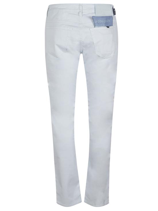 26SS 야콥코헨 데님 팬츠 JUMQE004 S3756X75 Clear Blue - JACOB COHËN