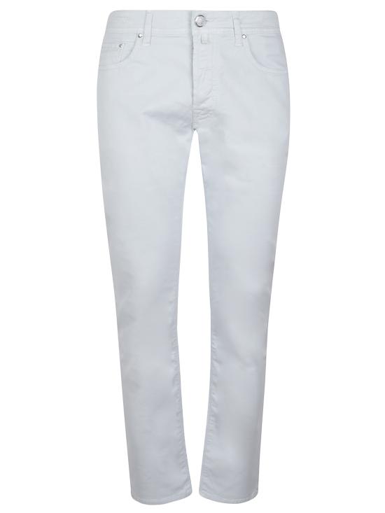 26SS 야콥코헨 데님 팬츠 JUMQE004 S3756X75 Clear Blue