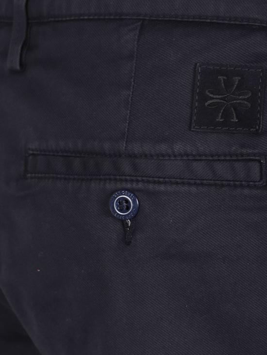 26SS 야콥코헨 스트레이트 팬츠 JUMP0001 S3756Y99 Blue - JACOB COHËN